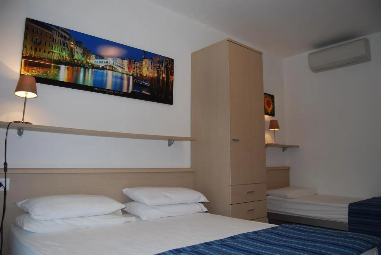 Villaggio Evanike Bibione Apartment
