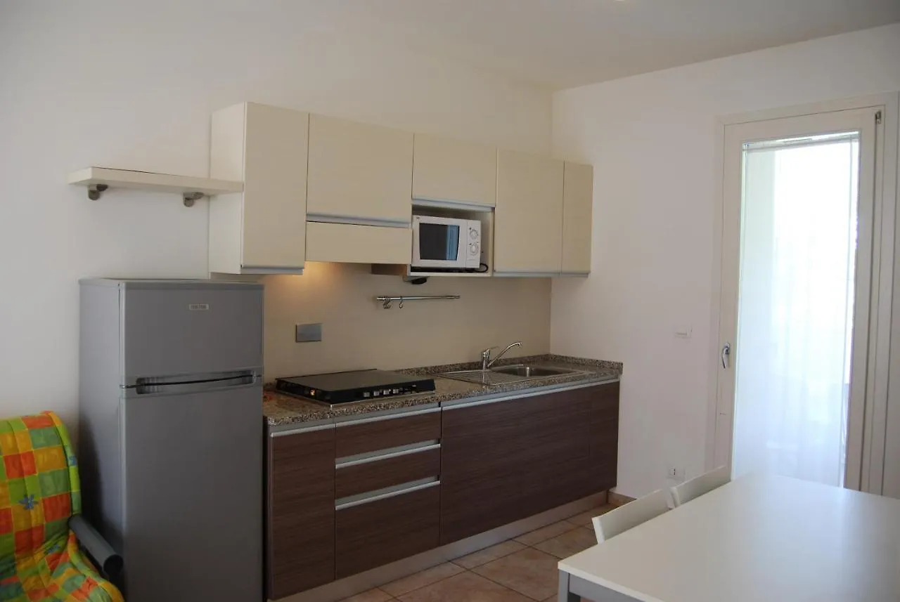 Villaggio Evanike Bibione Apartment