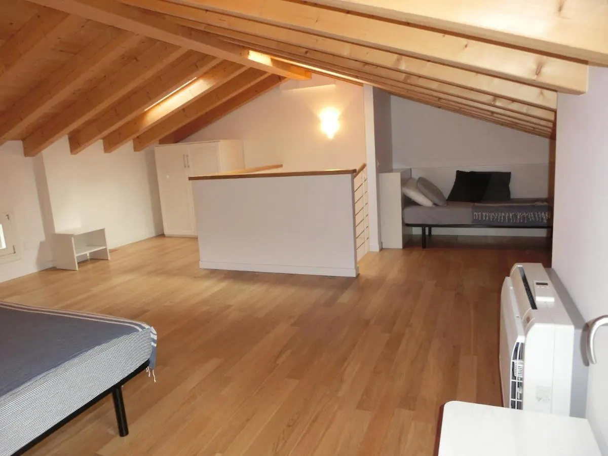 Villaggio Evanike Bibione Apartman