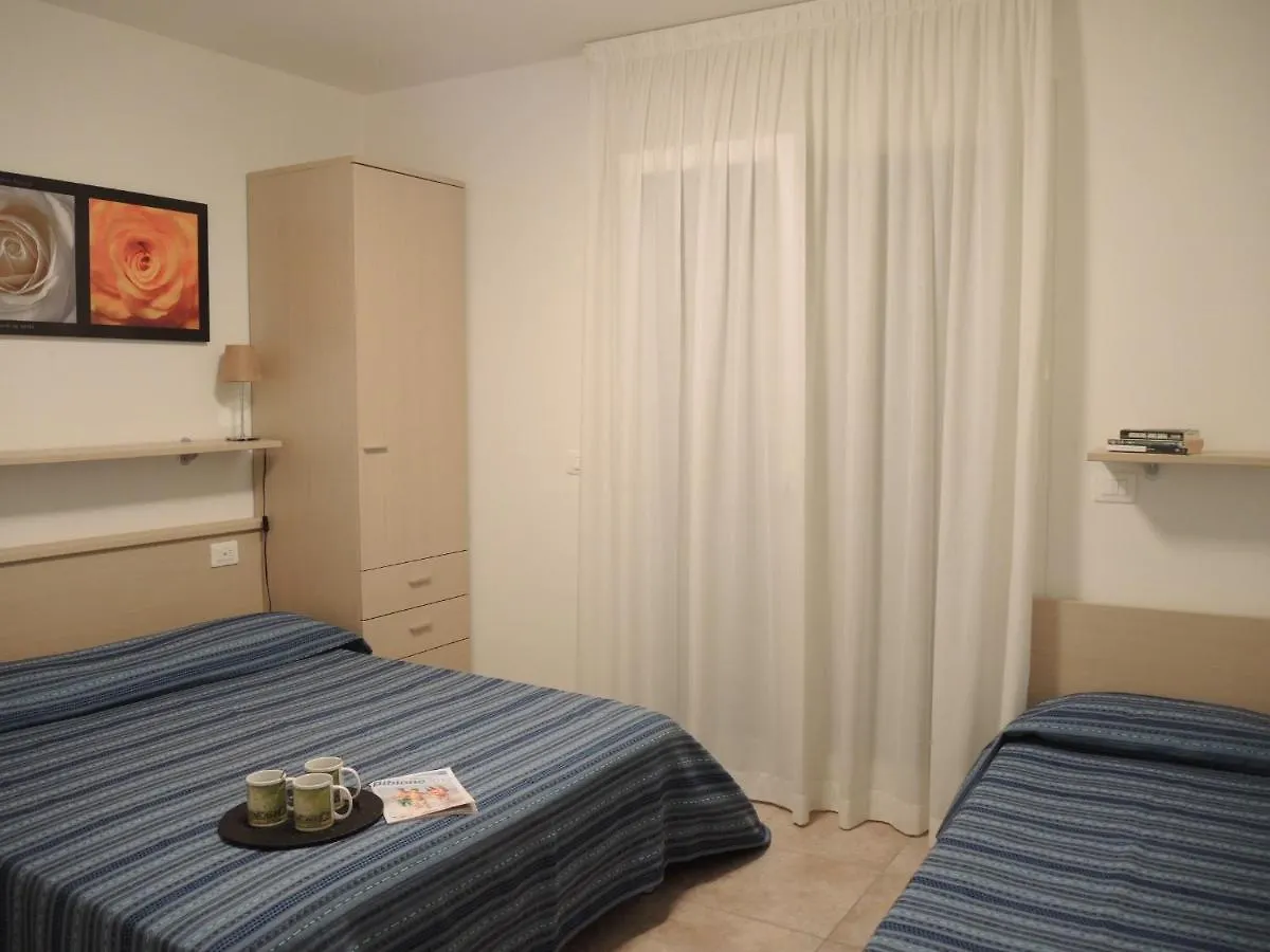 Apartment Villaggio Evanike Bibione Italy