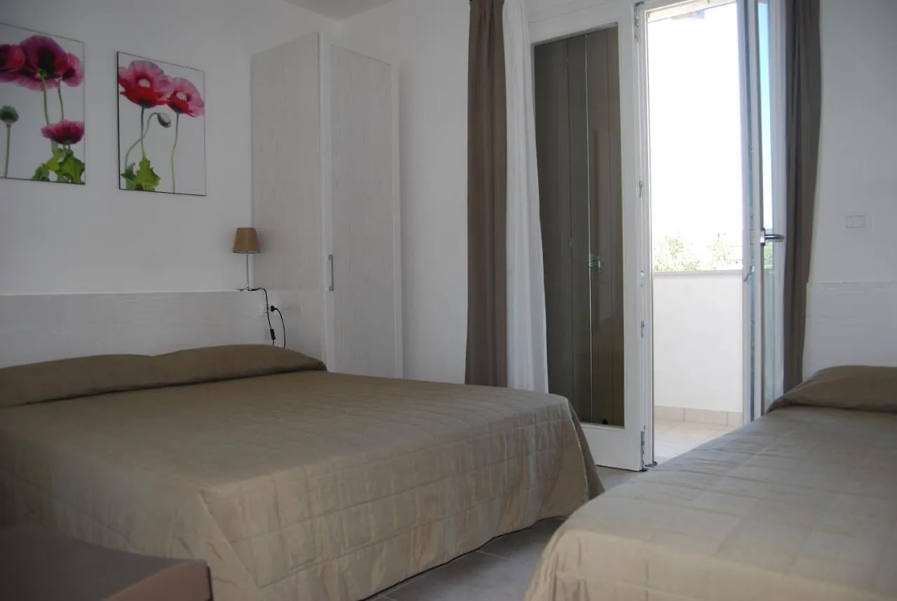 Villaggio Evanike Bibione 0*,