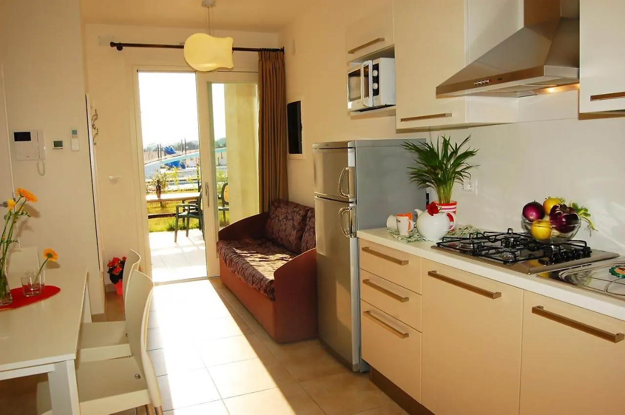 Villaggio Evanike Bibione
