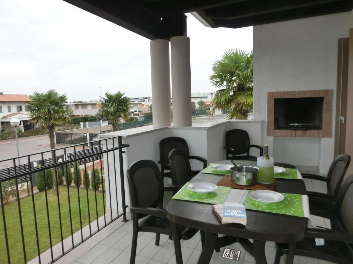 Apartment Villaggio Evanike Bibione