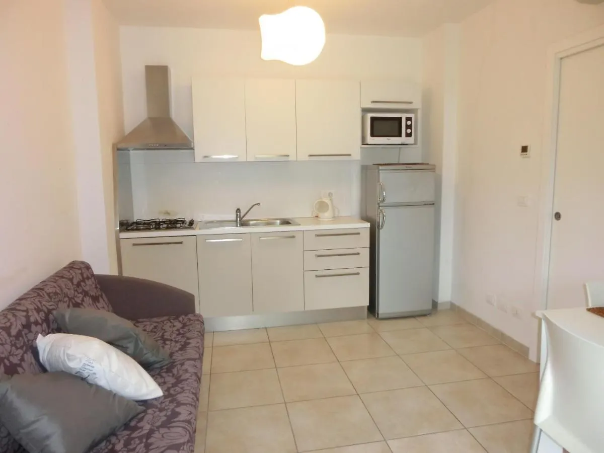 Apartment Villaggio Evanike Bibione