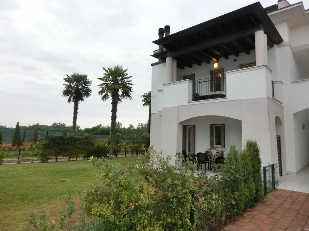 Apartment Villaggio Evanike Bibione